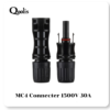 MC4 1500V  ขั้วต่อสายไฟโซล่าเซลล์