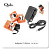 Adapter Q-Vision 12v1.5a (Q-S1)