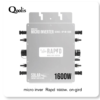Micro inverter 1600w. RAPD
