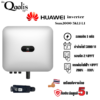 Huawei Inverter 3kW 5kW 1Phase หัวเว่ย อินเวอเตอร์ On-grid ประกันศูนย์ไทย 10ปี