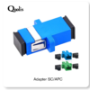 Adapter SC/APC แผงละ 50 ตัว