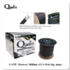 CAT5E+Power 300m Outdoor Drum