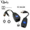 PV 4 HD VIDEO Balun พีวี บาลัน