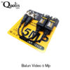 Balun Video 5 Mp Hd  PREMIUM บาลัน 5MP